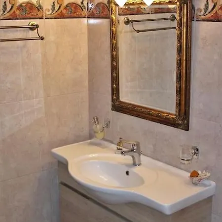 Riviera Coast Apartament Ateny