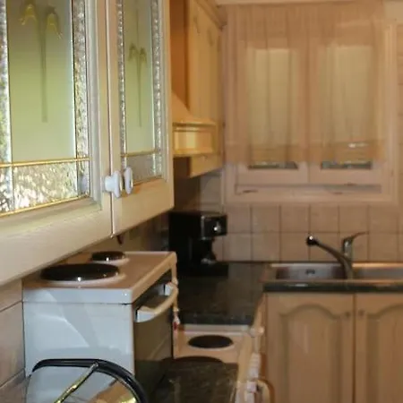 Apartament Riviera Coast *