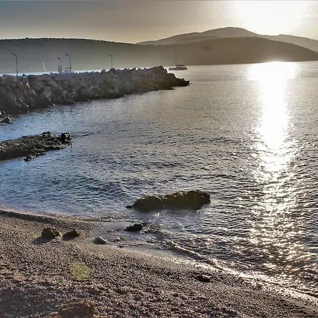Riviera Coast * Ateny
