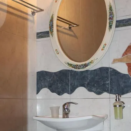 Riviera Coast Apartament