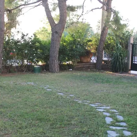 Apartament Riviera Coast *