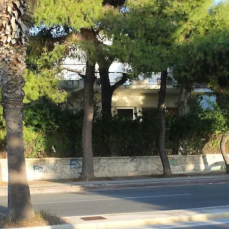 Riviera Coast