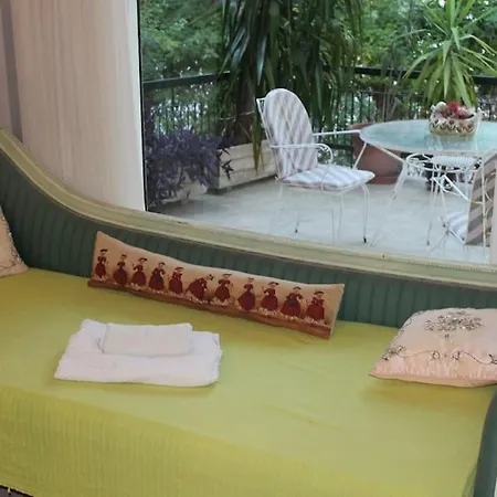 Apartament Riviera Coast *