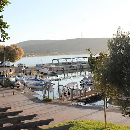 Apartament Riviera Coast Ateny