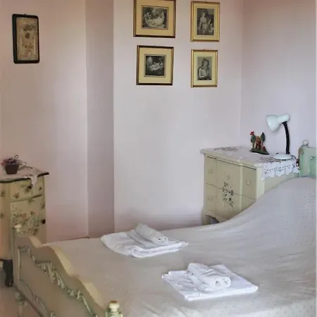 Apartament Riviera Coast